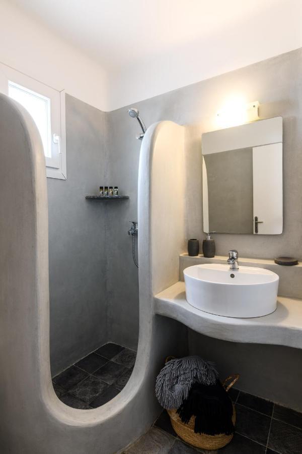 Quattro Venti Suites Mykonos Tourlos Exterior photo
